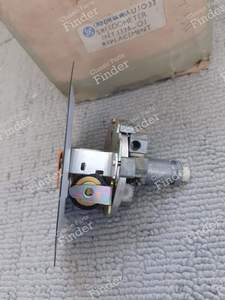 Speedometer - AUSTIN Allegro - 3336_O1- thumb-1