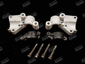 Anti Roll Bar Bearing Clamp (PAIR) - PEUGEOT 605