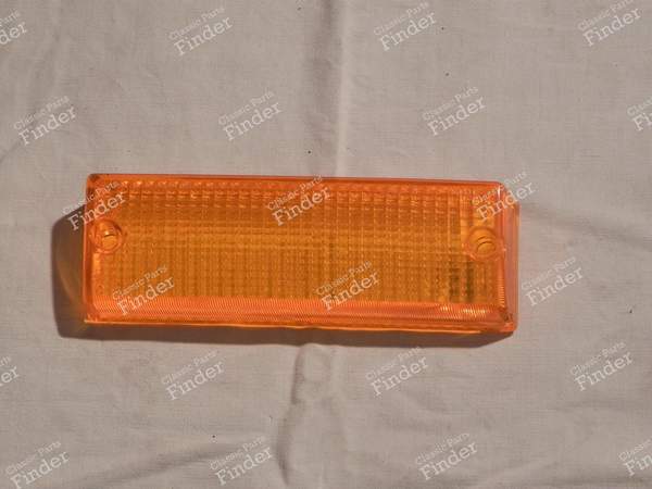 Left front turn signal light - ALFA ROMEO Alfetta GT/GTV - 05.109.00 / 116556501- 1