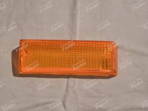 Left front turn signal light - ALFA ROMEO Alfetta GT/GTV - 05.109.00 / 116556501- thumb-1