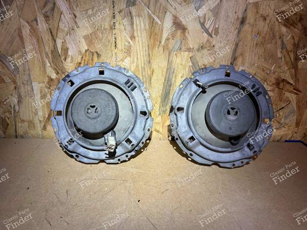 Frontscheinwerfer - VOLKSWAGEN (VW) Golf I / Rabbit / Caddy / Jetta - 7R011455- 3