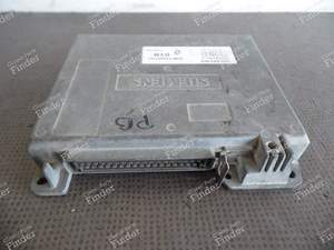 CALCULATEUR INJECTION 7700857528 RENAULT CLIO 16V pour RENAULT Clio 1