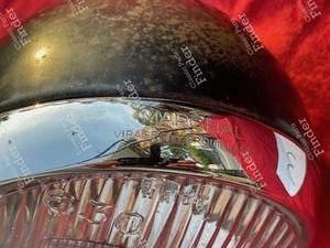 Paar Nebelscheinwerfer - CITROËN Traction Avant (7 / 11 / 15) - 630- thumb-8