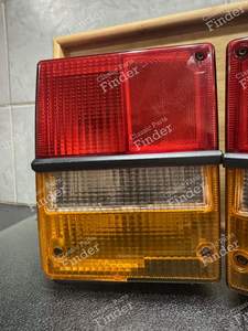 Baugruppe Rückleuchten - SAAB 900 - 208891- thumb-2