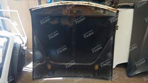 Vordere Abdeckung - MERCEDES BENZ E (W124) - thumb-1