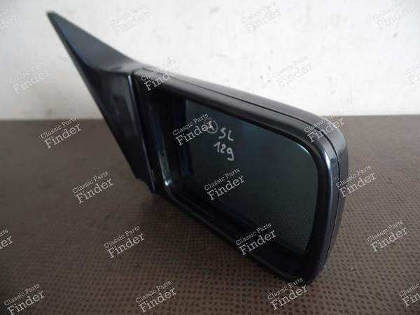 RIGHT-HAND MIRROR - MERCEDES BENZ SL (R129) - 1298110242- 1