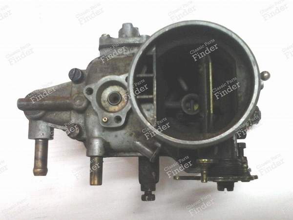 Weber carburetor - VOLKSWAGEN (VW) Golf I / Rabbit / Caddy / Jetta - ICH- 4