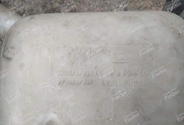 Bocal lave glace pour Renault Trafic - RENAULT Trafic - 7700787303 LP- 2