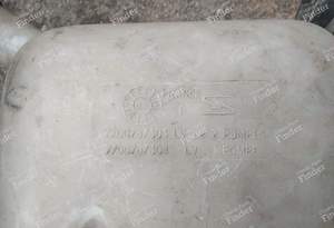 Bocal lave glace pour Renault Trafic - RENAULT Trafic - 7700787303 LP- thumb-2