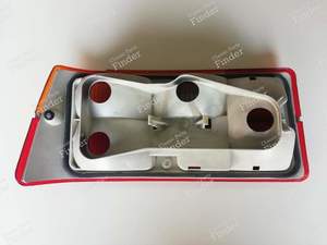 Right-hand rear light with chrome trim - RENAULT 18 (R18) - OEM: 7701022420 / 20780D- thumb-4