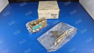 Air Conditioning Expansion Valve - PEUGEOT 106