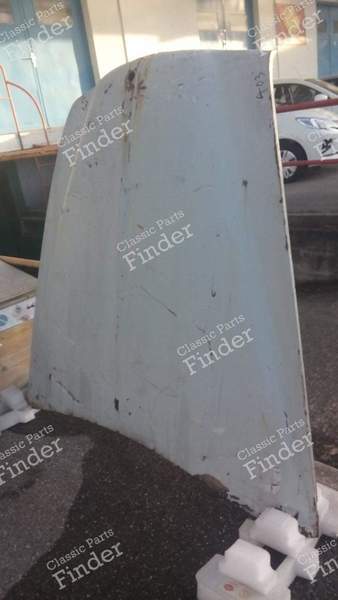 Abdeckhaube - PEUGEOT 403 - 1