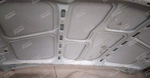 Capot - CITROËN XM - 0