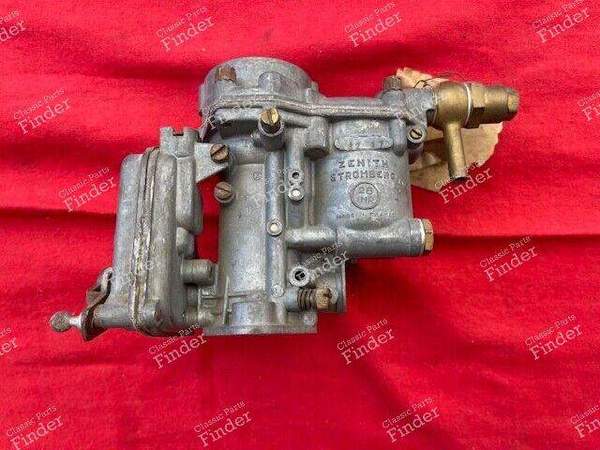 Vergaser ZENITH 28 INR original CITROEN H HY HZ - CITROËN Type H - 28 INR- 0