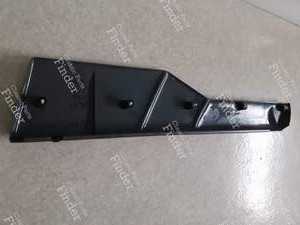 Left Front Door Trim - RENAULT 9 / Alliance / Broadway / 11 / Encore (R9 / R11) - 7700706981- thumb-1