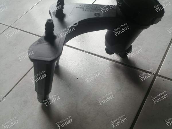 Ölabscheider - CITROËN C6 - 4R8Q-6A785-AE / C8WOA- 4