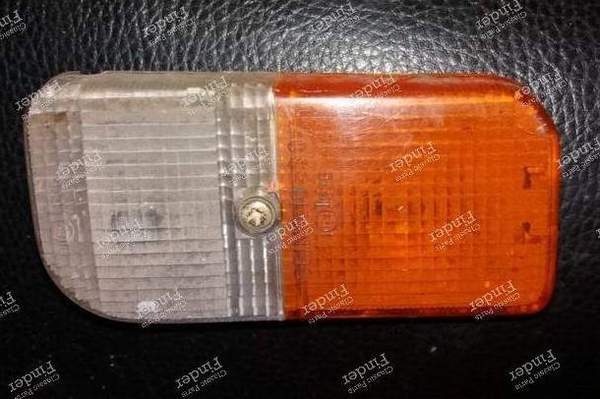 Pilot/blinker cap for Renault 4 and Rodeo - RENAULT 4 / 3 / F (R4) - 10530