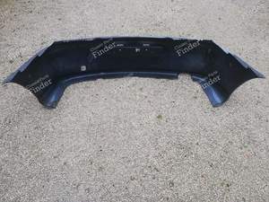 Hintere Stoßstange - PEUGEOT 406 Coupé - 7410J6- thumb-6