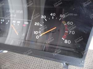 INSTRUMENTENKOMBINATION 212133801010 LADA NIVA - LADA Niva / 4X4 - 21213-3801010- thumb-3