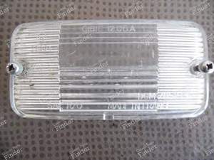 CABOCHON REVERSE LIGHT CIBIE - ALPINE A310 - 1206A- thumb-8