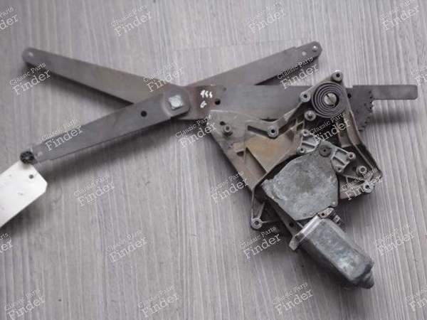 LEVE-VITRE ELECTRIQUE GAUCHE PORSCHE 924 / 944 / 968 - PORSCHE 944 - 477959123A + 477837375B- 8