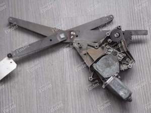 LEVE-VITRE ELECTRIQUE GAUCHE PORSCHE 924 / 944 / 968 - PORSCHE 944 - 477959123A + 477837375B- thumb-8
