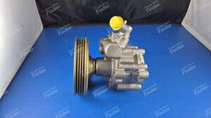 Power Steering Pump - CITROËN Jumper - C643 / 4007CJ- thumb-3