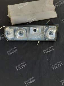 Platine porte ampoules pour SIMCA 1300 / 1500 / 1301 / 1501