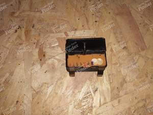 Commande de rétroviseurs électriques - CITROËN BX - 95633059- thumb-1