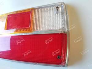 Cabochon des linken Rücklichts - PEUGEOT 304 - 647G / 647D- thumb-1