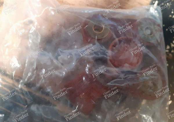 Ignition distributor rotor for BMW, Peugeot, Citroën, Alfa, Volvo... - BMW 8 (E31) - 1234332347- 2