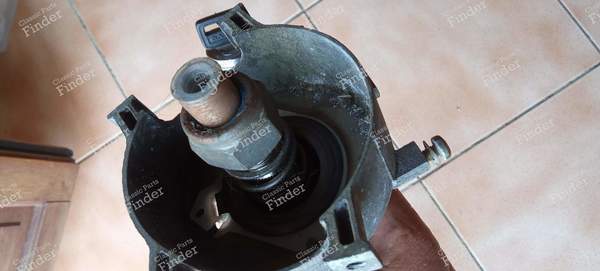 Neiman Volvo 240 - VOLVO 240 / 260 - 828100- 4