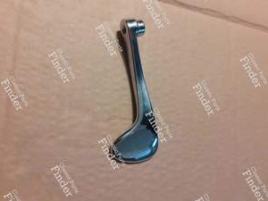 Interior door opener control - PEUGEOT 204