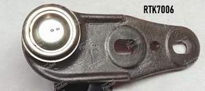 Rotule inférieure coté droit suspension avant - AUDI 80 / 4000 / 5+5 (B2) - RTK7006- thumb-2