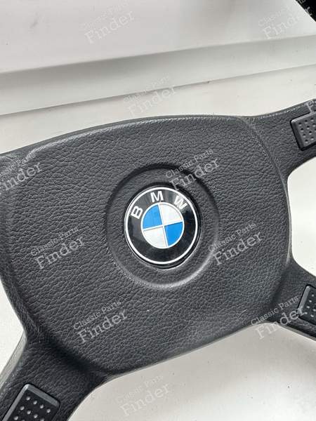 Steering wheel - BMW 3 (E30) - 11528964- 1