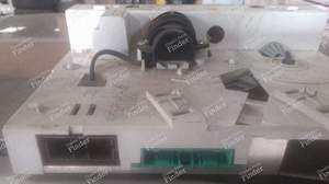 Platine de chauffage et de climatisation électronique - RENAULT 21 (R21) - 7700793892- thumb-1