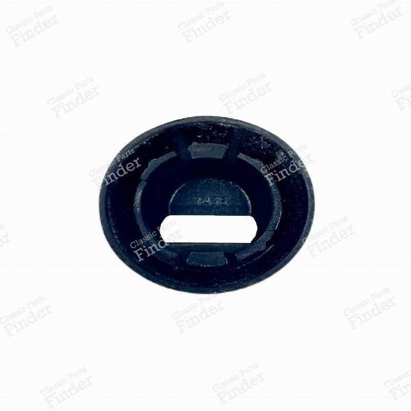 Pair of headlamp washer nozzle covers - JAGUAR XJ (XJ40 / XJ81 / X300 / X305 / X308) - 2