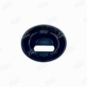 Pair of headlamp washer nozzle covers - JAGUAR XJ (XJ40 / XJ81 / X300 / X305 / X308) - thumb-2