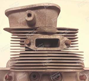 Zylinderköpfe 616 - PORSCHE 356 - 616 104 032 00- thumb-4