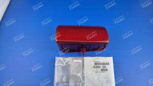 Rear fog light cover - PEUGEOT 205 - 635049- thumb-1