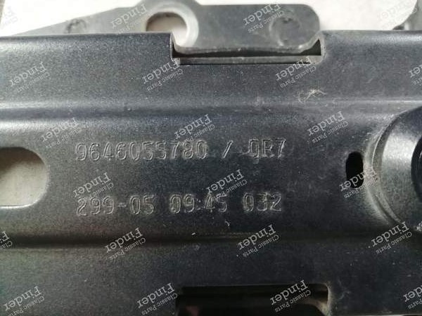 Hood lift system - CITROËN C6 - 9646055780- 2