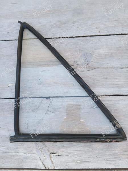Triangular Glass Window Rear Left - MERCEDES BENZ /8 (W114 / W115) - A1157350509