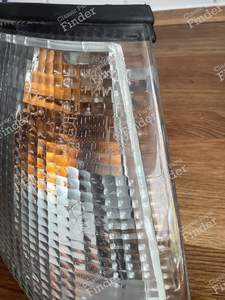 Indicator/blinker for Tempra - FIAT Tipo / Tempra - Equiv. 712331501110- thumb-1