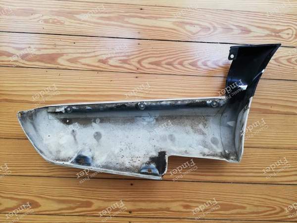 Kit pare-choc latéral arrière pour 325ix phase 1 - BMW 3 (E30) - 1922 445 (gauche) - 1922 446 (droite)- 3