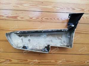 Kit pare-choc latéral arrière pour 325ix phase 1 - BMW 3 (E30) - 1922 445 (gauche) - 1922 446 (droite)- thumb-3