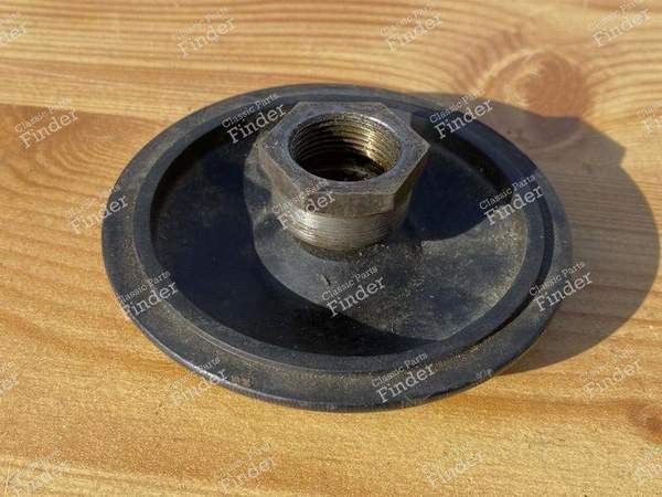 Flexible Steering Wheel Center CFA - TALBOT-LAGO T120 - 1