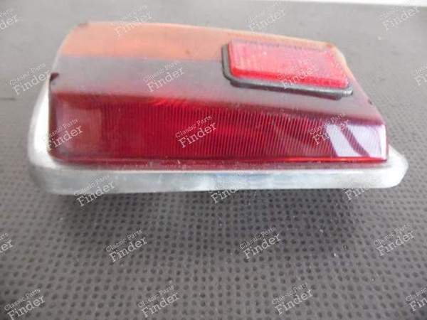 REAR LEFT LIGHT ALFA ROMEO GIULIA GT JUNIOR / BERTONE - ALFA ROMEO Giulia Sprint GT / GTV / GTC / GTA (105/115 Coupés) - 12361717 + 12361748- 1