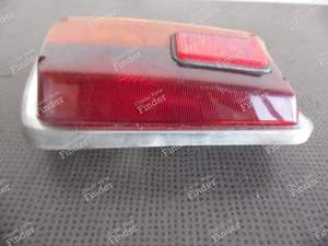 REAR LEFT LIGHT ALFA ROMEO GIULIA GT JUNIOR / BERTONE - ALFA ROMEO Giulia Sprint GT / GTV / GTC / GTA (105/115 Coupés) - 12361717 + 12361748- thumb-1