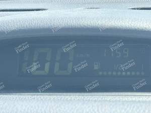 Central instrument panel - RENAULT Twingo - 7700820024- thumb-4