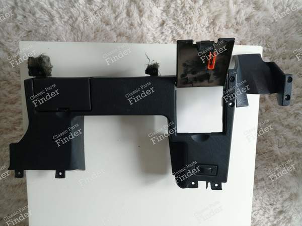 Verkleidung unter dem Armaturenbrett - Phase 2 - CITROËN XM - 1